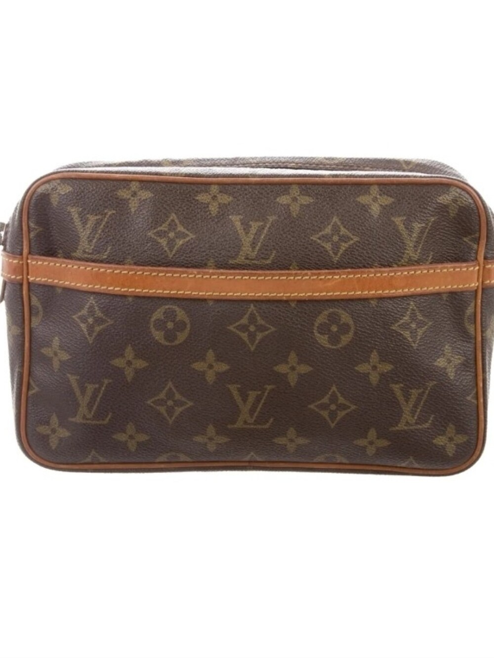 Louis Vuitton Compiegne 23 toiletry bag